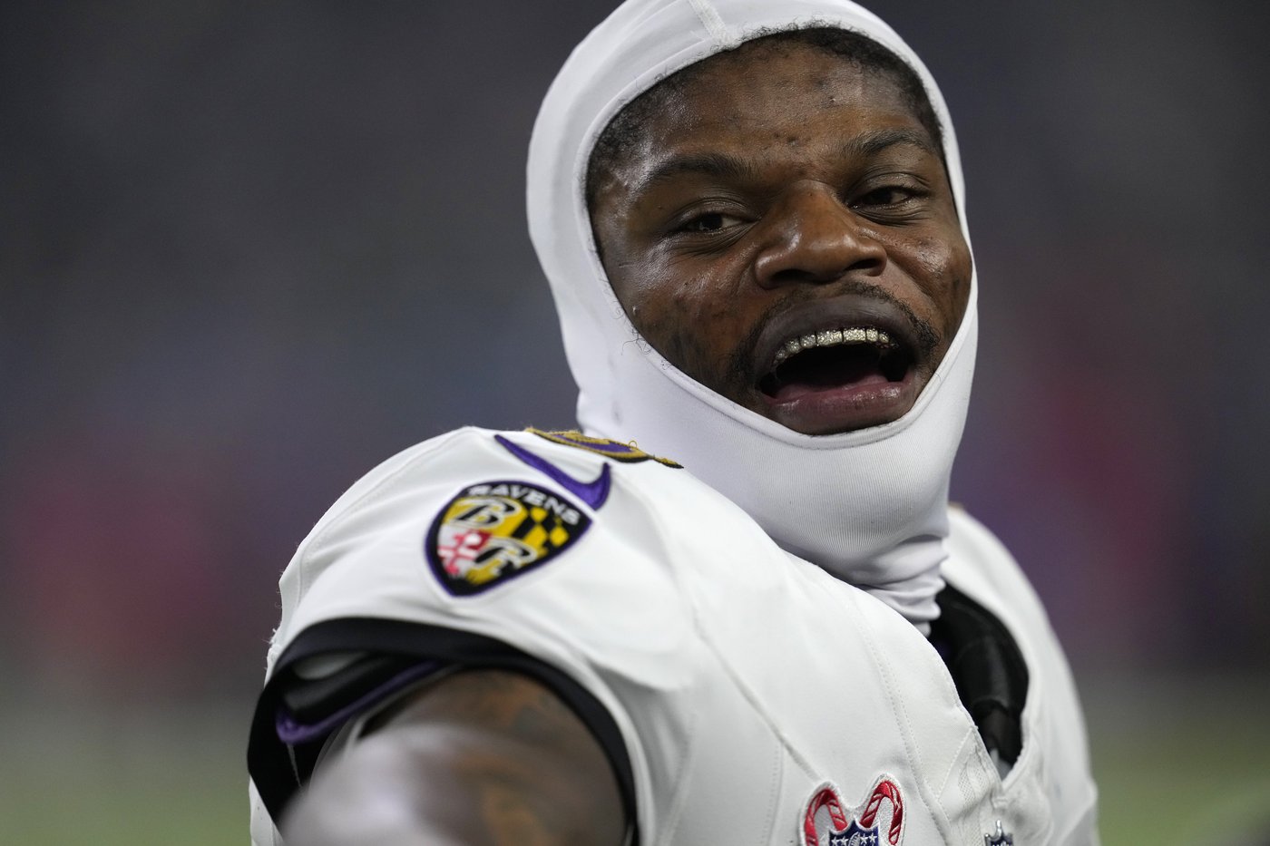 A 3rd MVP would put Lamar Jackson in pretty rare company, but he's a slight underdog | iNFOnews.ca