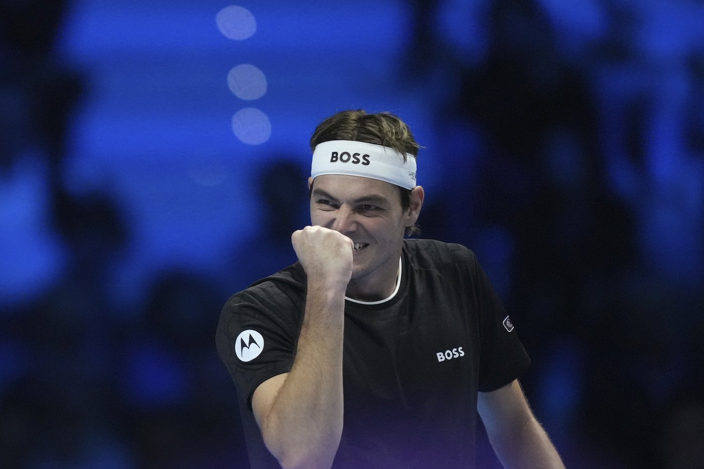 US Open finalist Taylor Fritz talks League of Legends, why he hated tennis and how he copied Sampras | iNFOnews.ca