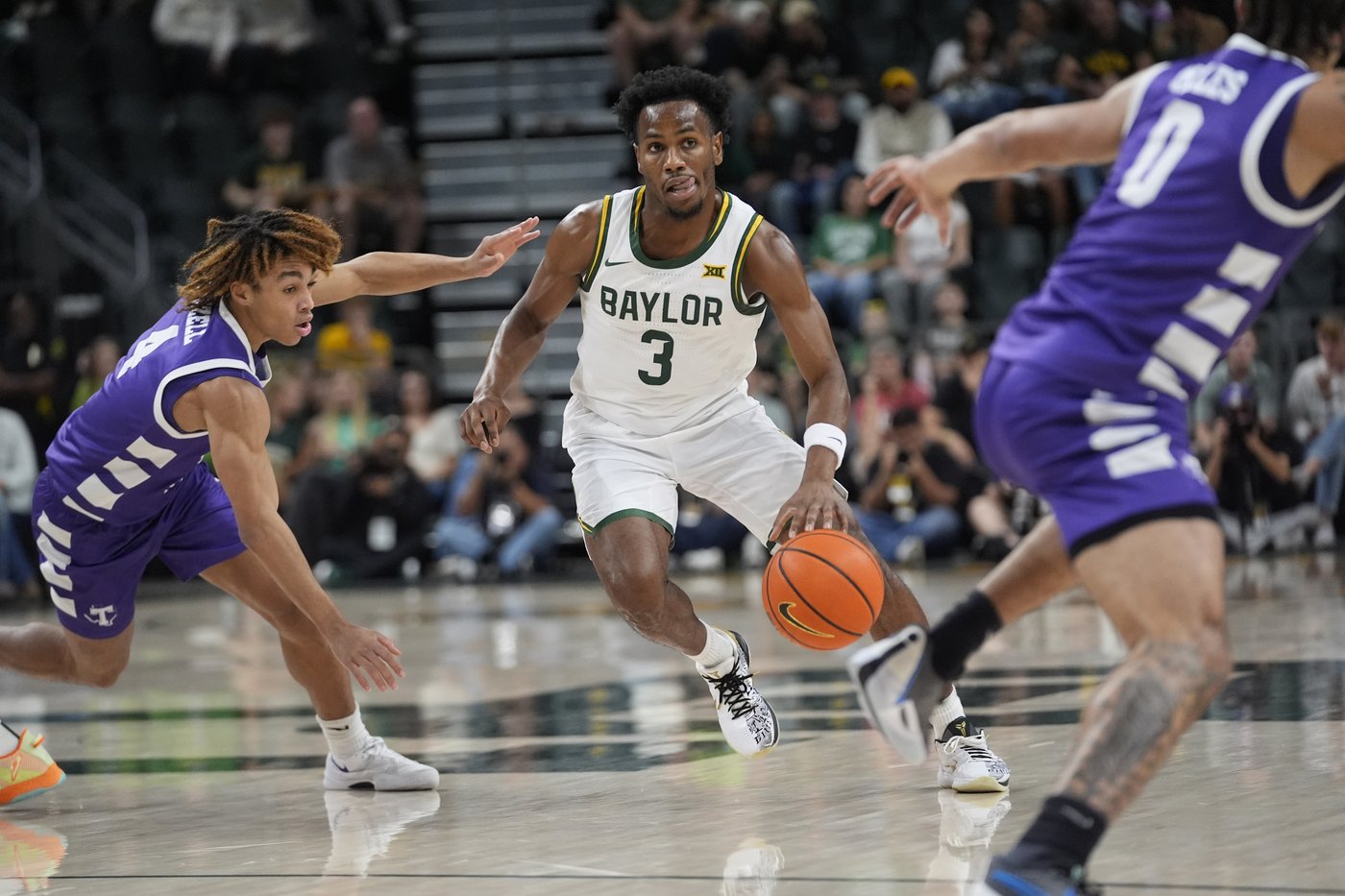 Jeremy Roach rescues No. 13 Baylor with buzzer-beater in 5th game after standout 4 years at Duke | iNFOnews.ca Jeremy Roach rescues No. 13 Baylor with buzzer-beater in 5th game after standout 4 years at Duke | iNFOnews.ca