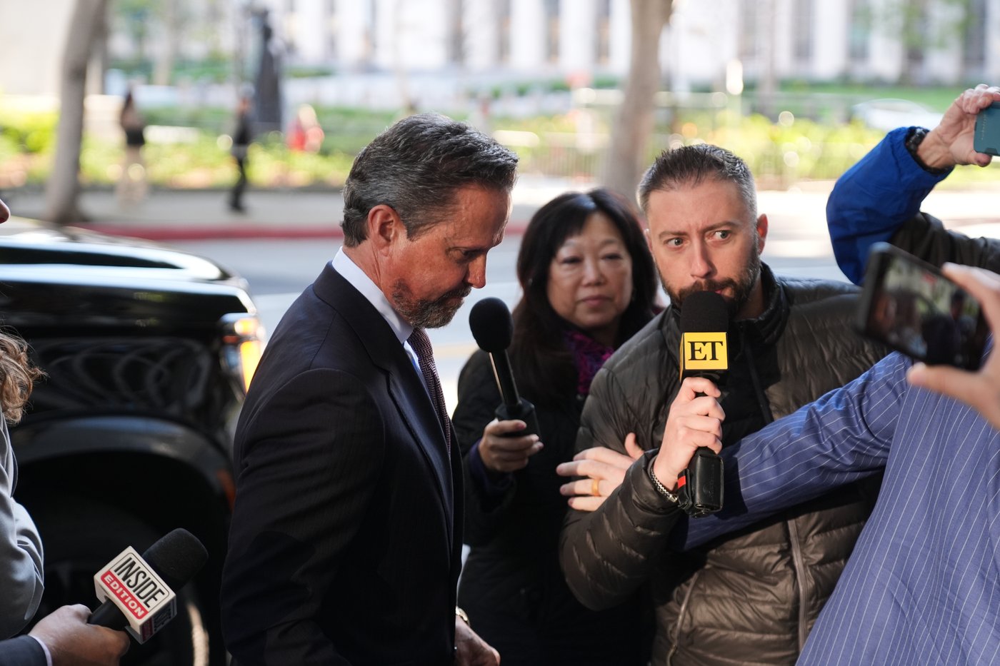 Attorney for Rob Reiner's son resigns but says his client is not guilty of murder under state law | iNFOnews.ca Attorney for Rob Reiner's son resigns but says his client is not guilty of murder under state law | iNFOnews.ca