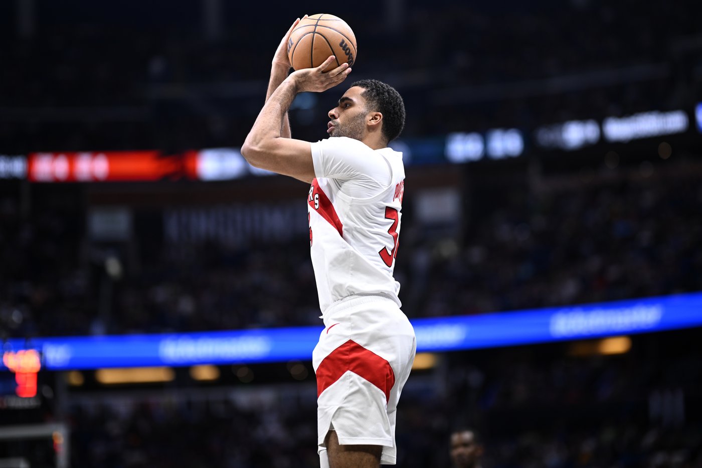 Former Raptors centre Jontay Porter likely to get a prison term: law expert | iNFOnews.ca