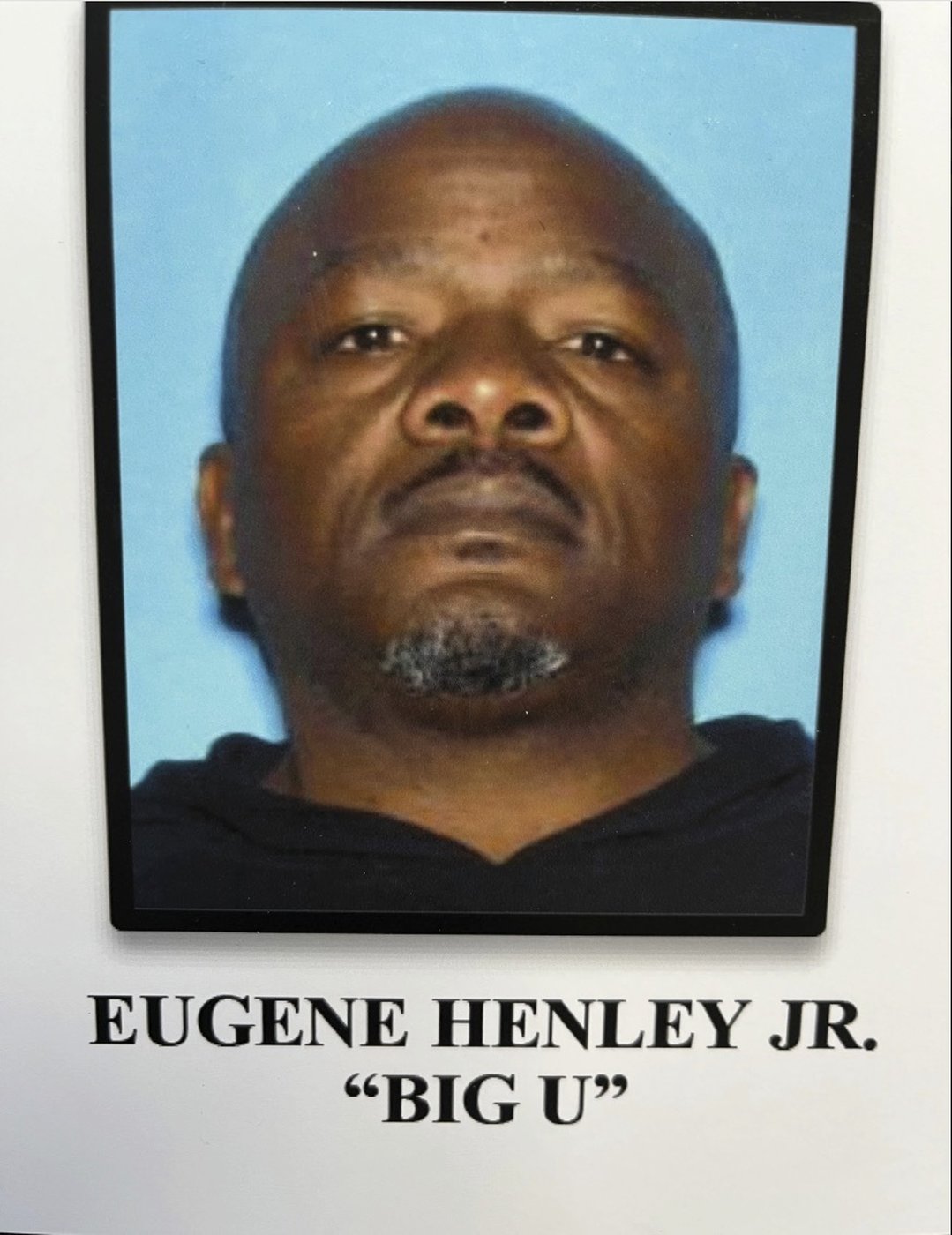 Longtime LA gang leader suspected of murder and human trafficking declares his innocence in video | iNFOnews.ca Longtime LA gang leader suspected of murder and human trafficking declares his innocence in video | iNFOnews.ca