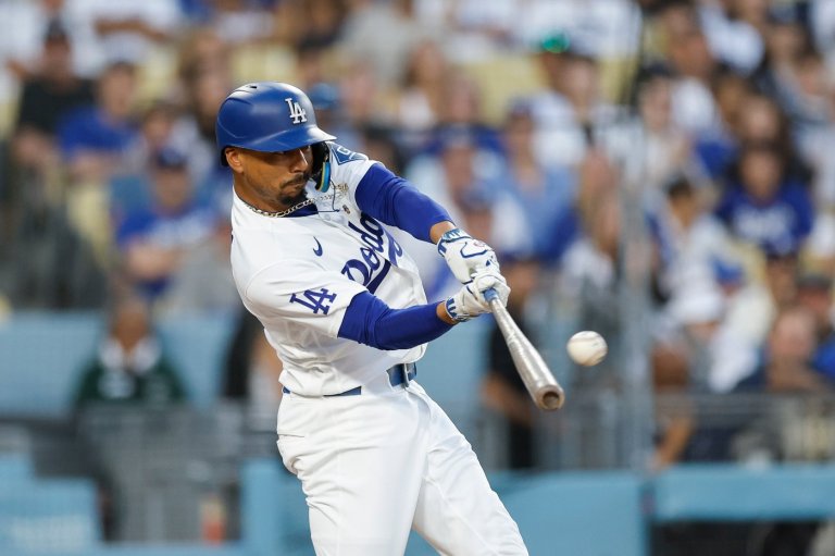 Max Muncy’s 10th-inning single lifts the Dodgers past the Royals 5-4 | iNFOnews.ca