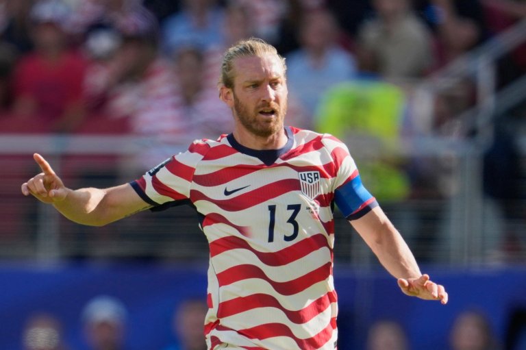 Longtime captain and defender Tim Ream announces retirement from US men's national team | iNFOnews.ca