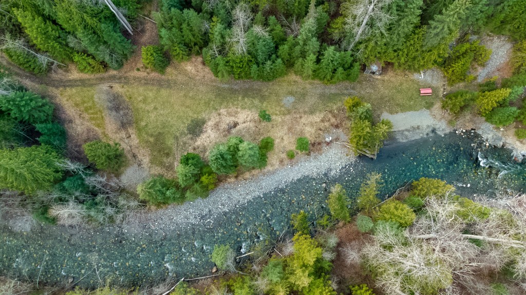 Big plans for North Okanagan riverside campground under new, local ownership | iNFOnews.ca