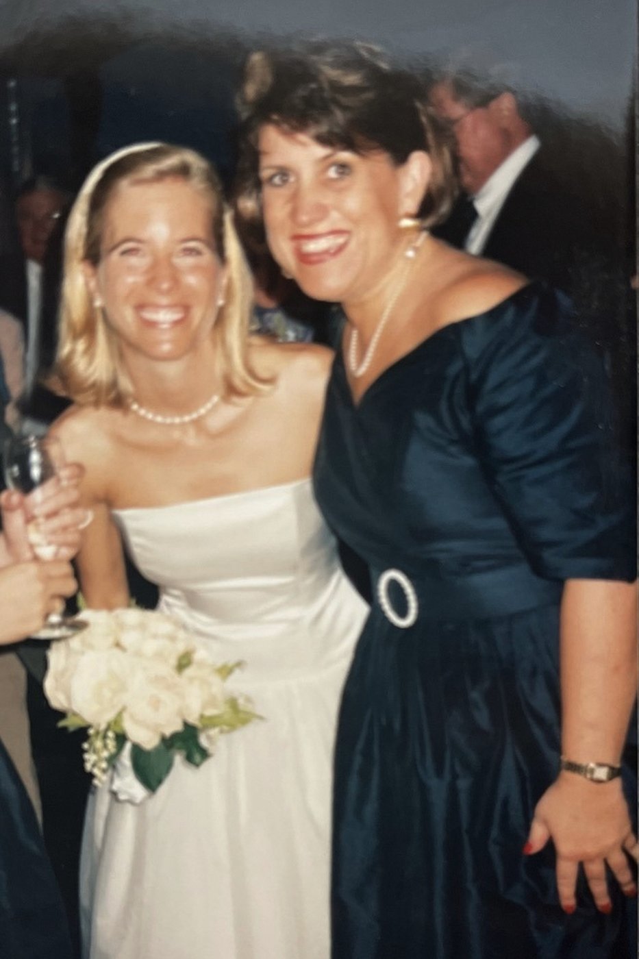 Reconnecting with an old friend is a story of distance, loss and rediscovery | iNFOnews.ca