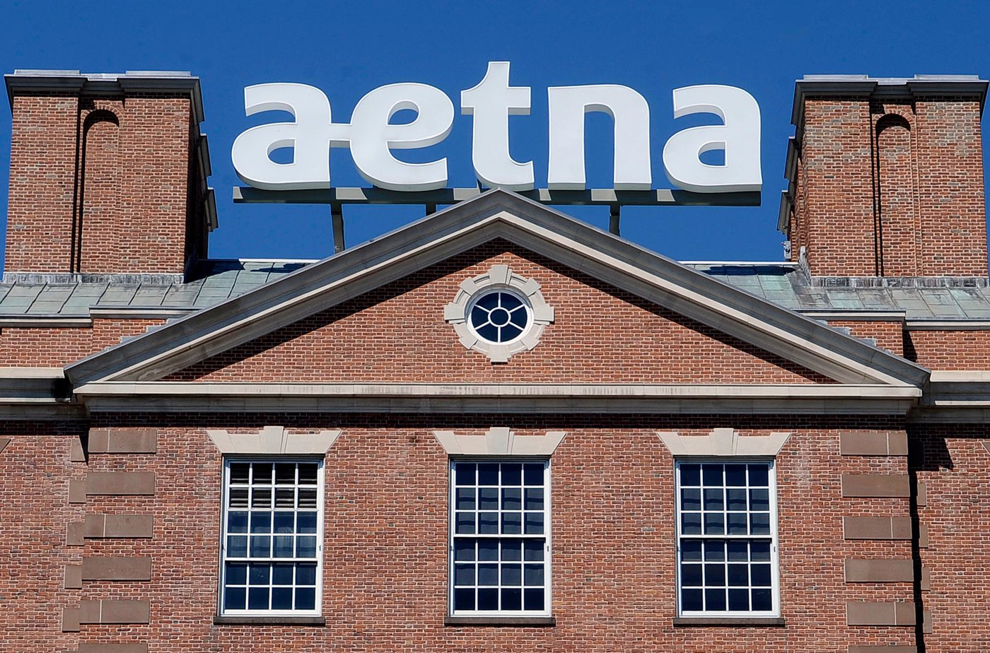 Man with AR-style pistol arrested at Aetna's Connecticut headquarters without incident | iNFOnews.ca