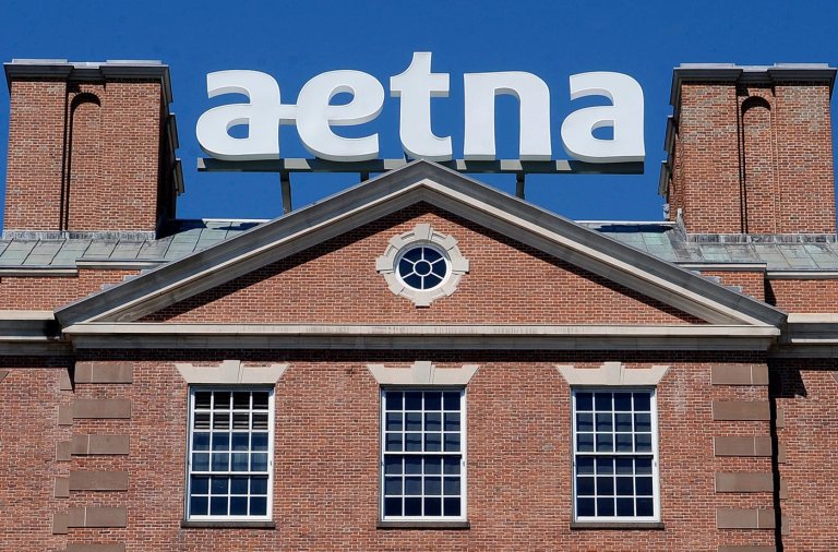 Man with AR-style pistol arrested at Aetna's Connecticut headquarters without incident | iNFOnews.ca