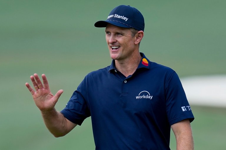 Justin Rose's novel way to prepare for the British Open: Inside a Premier League stadium | iNFOnews.ca