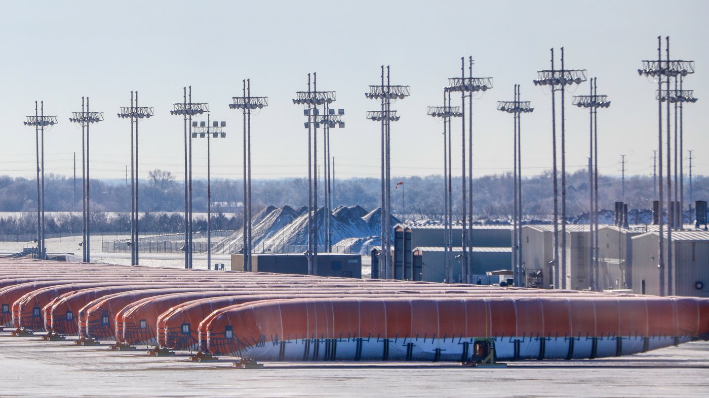 A deadly flight out of Wichita has one of America's most historic aviation cities reeling | iNFOnews.ca