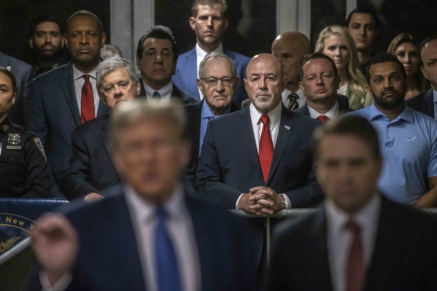 PHOTO COLLECTION: Trump-2024-New York | iNFOnews.ca PHOTO COLLECTION: Trump-2024-New York | iNFOnews.ca