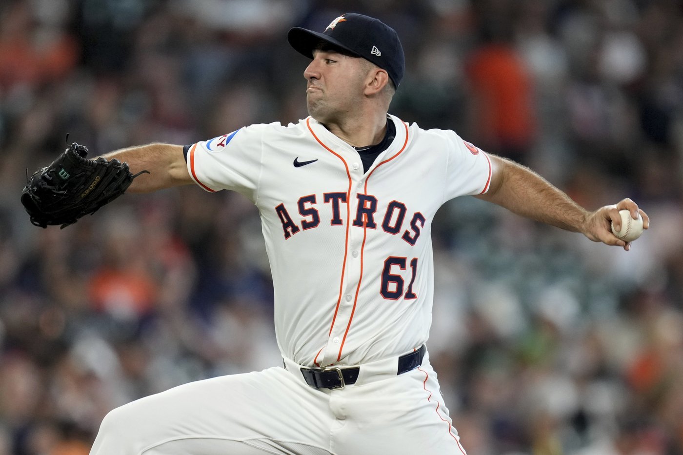 Caminero hits 2 of Tampa Bay's season-high 5 homers as Rays rout Astros 16-3 | iNFOnews.ca Caminero hits 2 of Tampa Bay's season-high 5 homers as Rays rout Astros 16-3 | iNFOnews.ca
