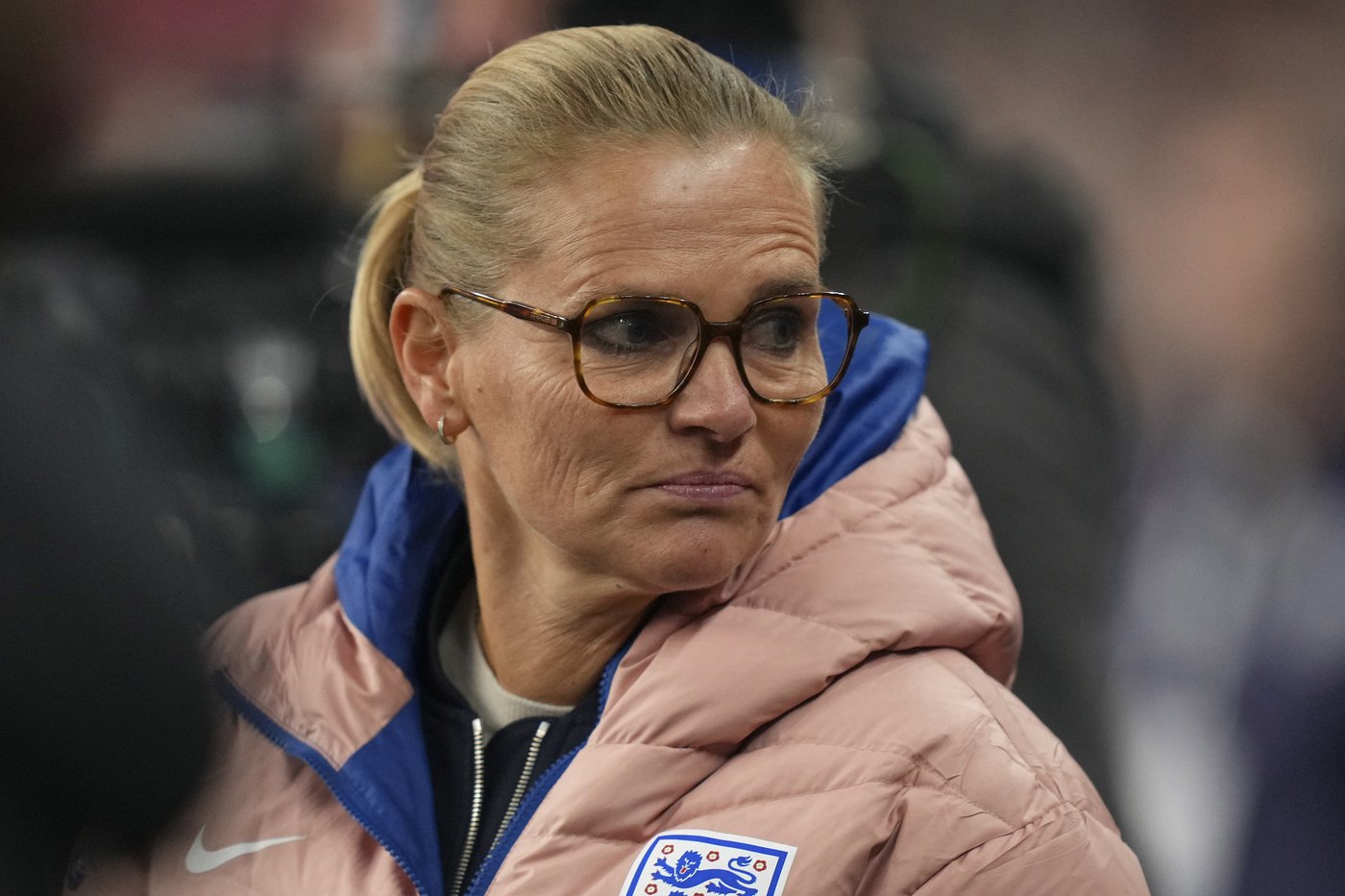 US and England women draw 0-0 in Emma Hayes' homecoming | iNFOnews.ca