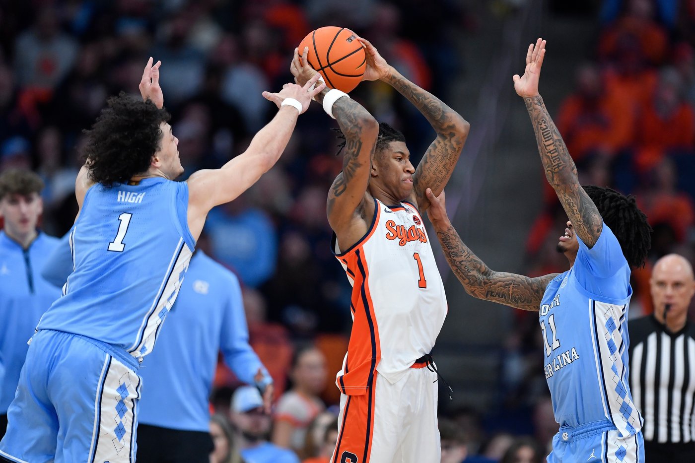 St. John's forward Donnie Freeman to miss next season following surgery on Achilles tendon | iNFOnews.ca