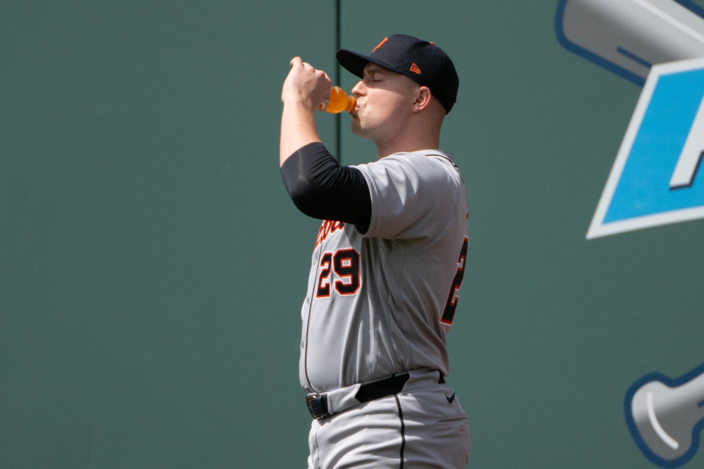Tigers ace Tarik Skubal shows some rust in first start since elbow procedure | iNFOnews.ca
