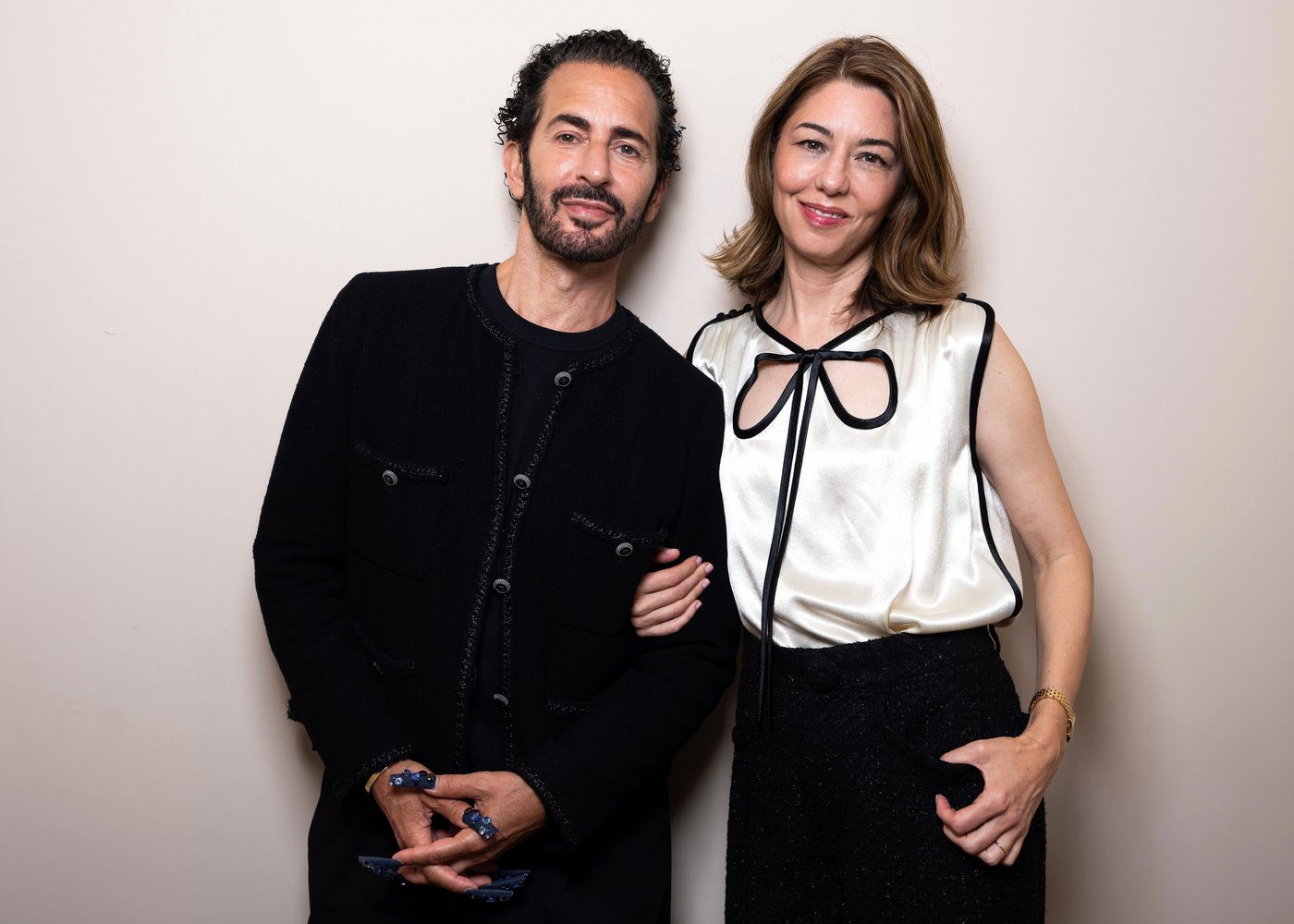Marc Jacobs let Sofia Coppola film with ‘no off limits’ - and didn’t hate himself after | iNFOnews.ca