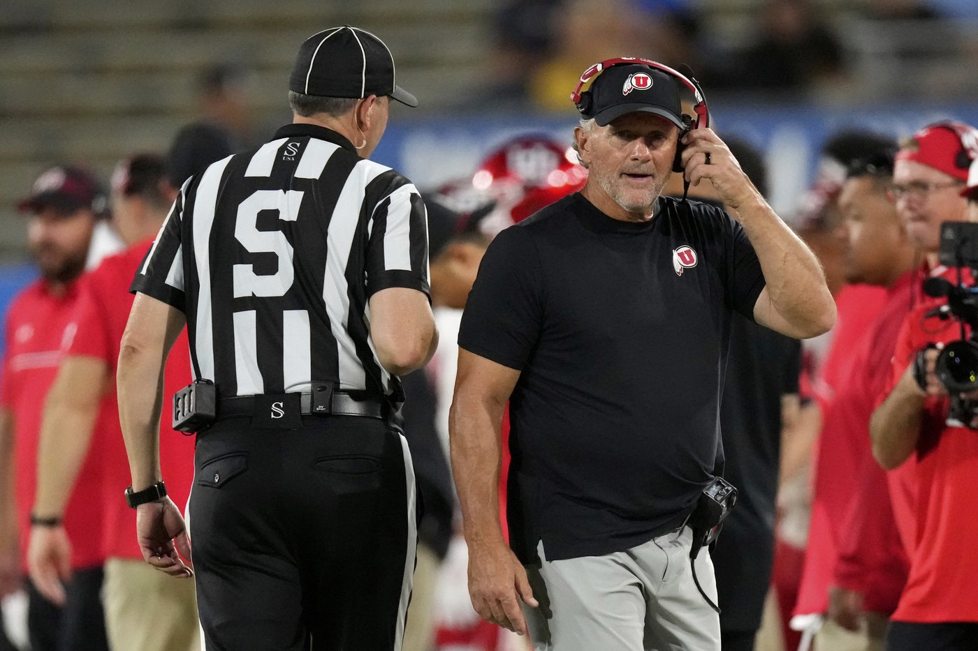 No. 25 Utah brings resurgent offense to home opener against Cal Poly | iNFOnews.ca