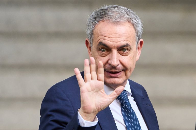 Spain's former PM Zapatero faces questioning by judge in corruption probe | iNFOnews.ca