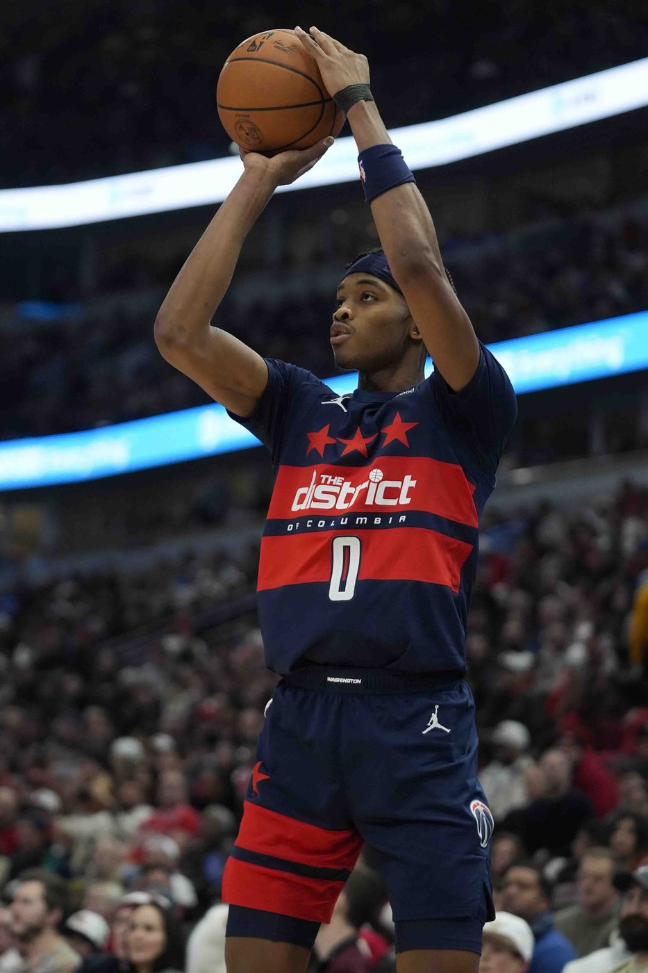 LaVine scores 33 points as Bulls beat Wizards 138-105 for 5th win in 7 games | iNFOnews.ca