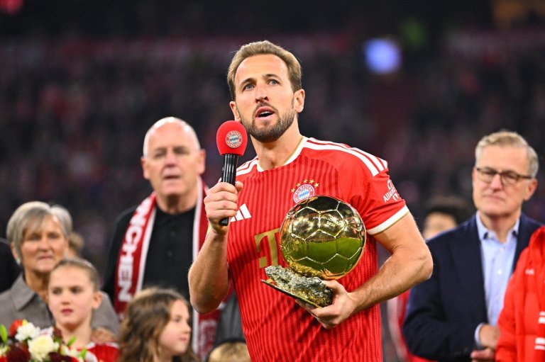 Atletico Madrid is on top of La Liga and Kane honored in Germany before Klassiker | iNFOnews.ca
