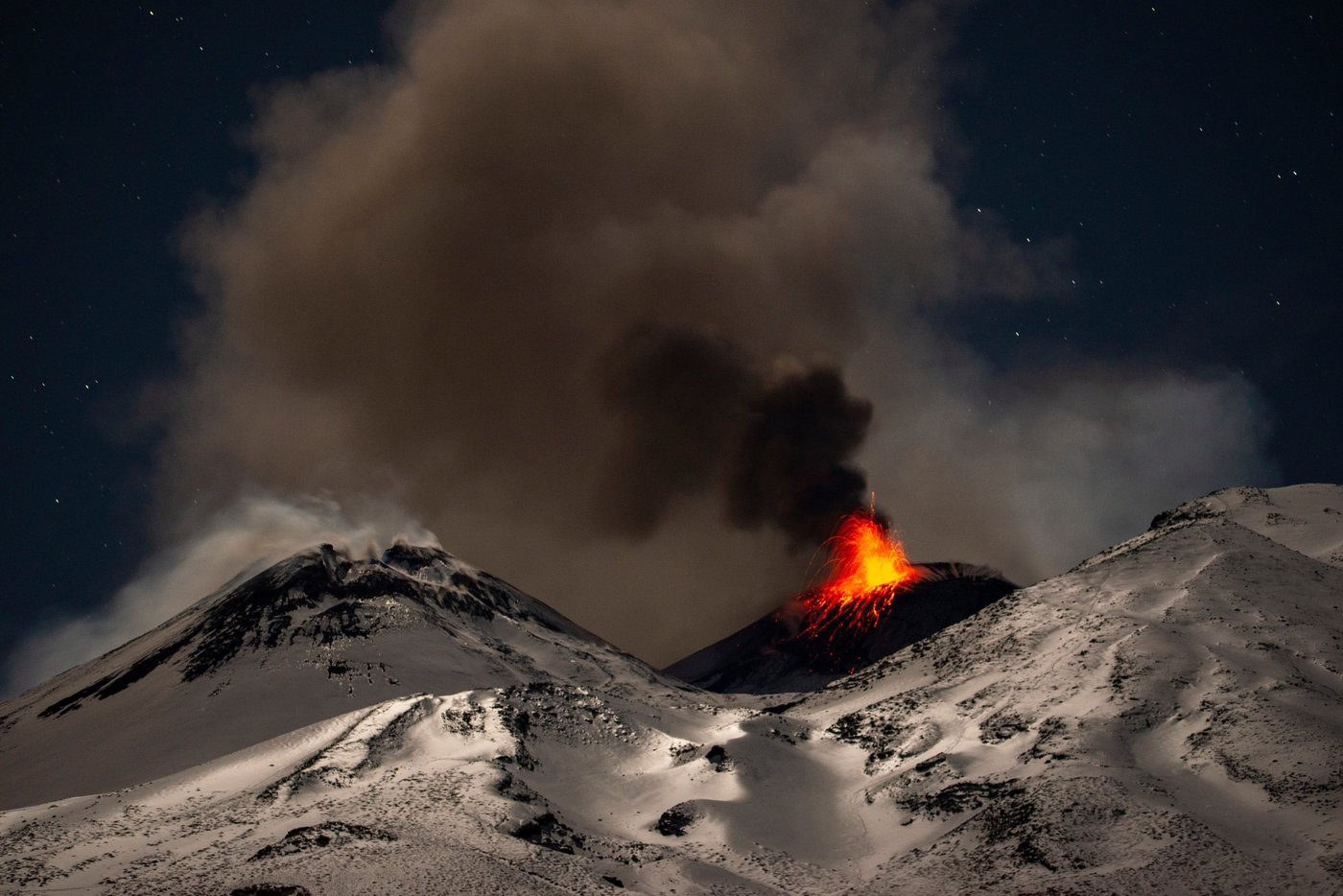 The top photos of the day by AP's photojournalists | iNFOnews.ca