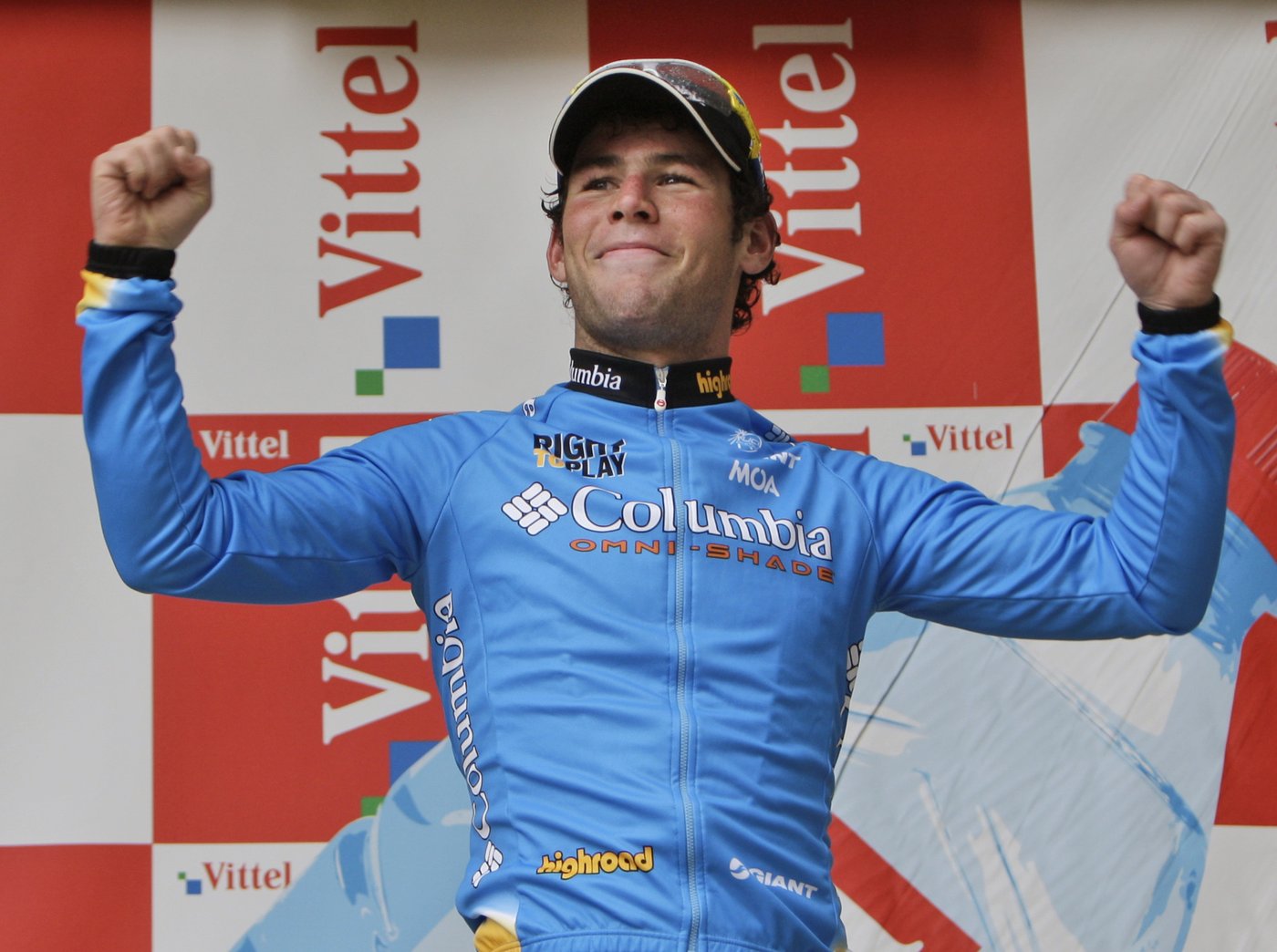Top sprinter Mark Cavendish announces retirement from pro cycling | iNFOnews.ca Top sprinter Mark Cavendish announces retirement from pro cycling | iNFOnews.ca