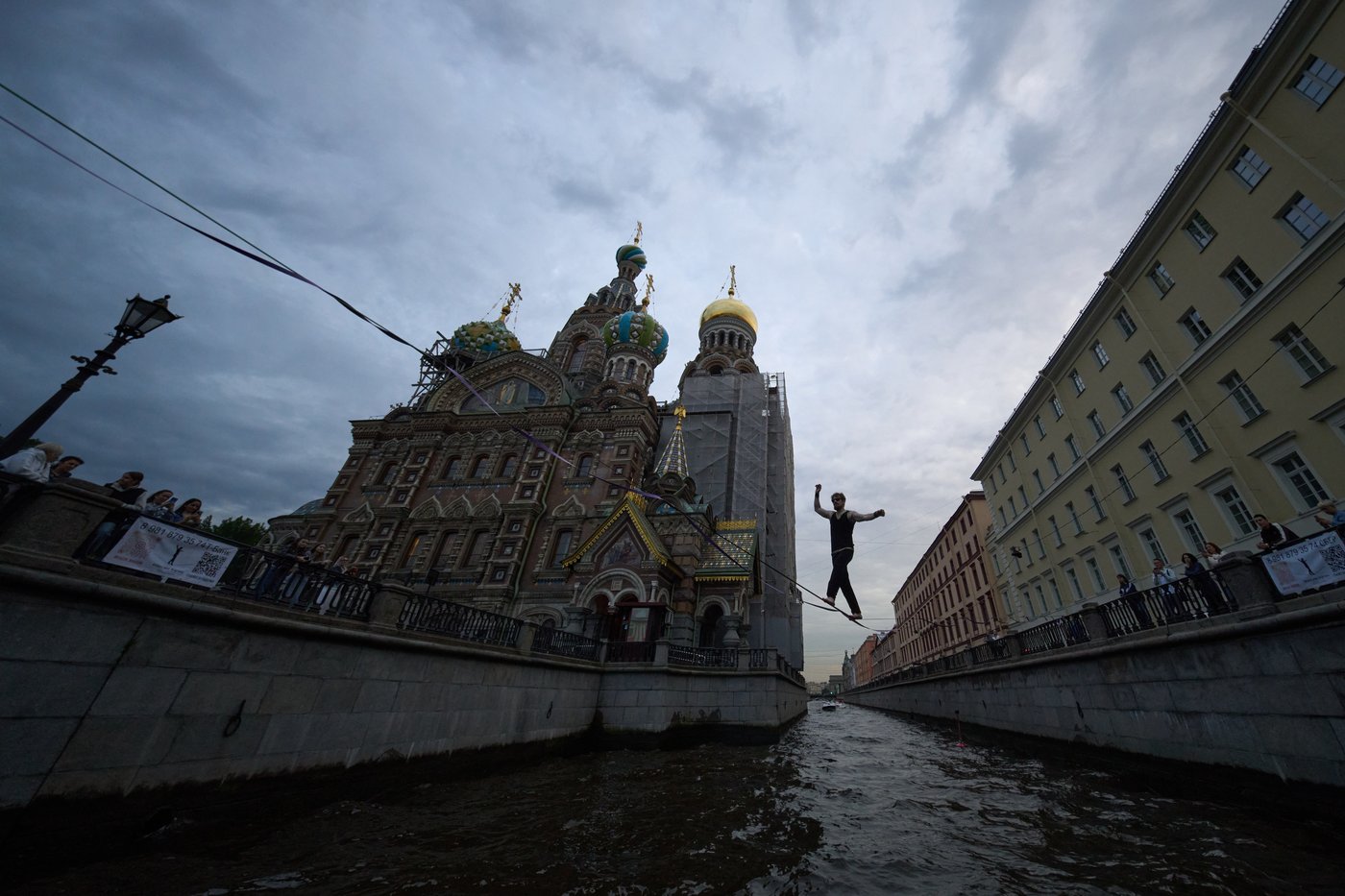 The top photos of the day by AP's photojournalists | iNFOnews.ca