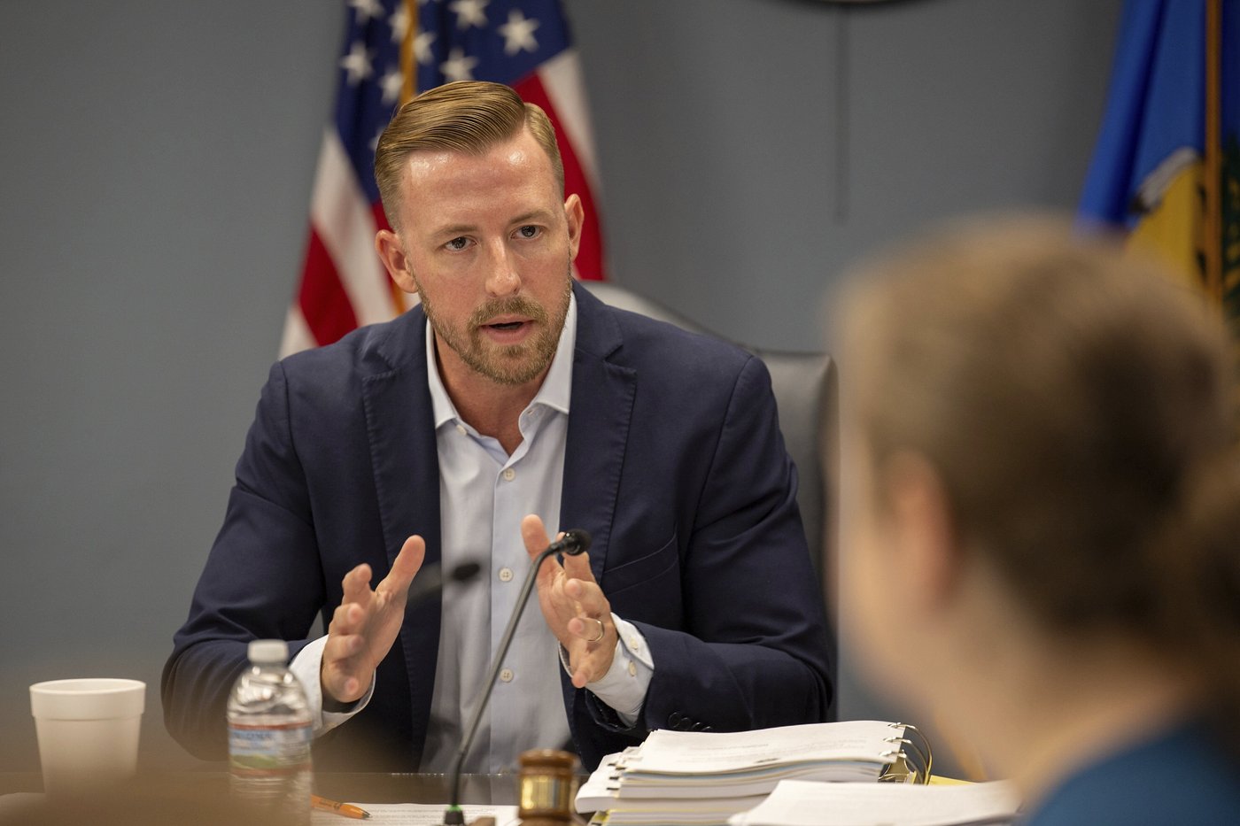 Oklahoma court stops social studies standards with 2020 election misinformation from taking effect | iNFOnews.ca