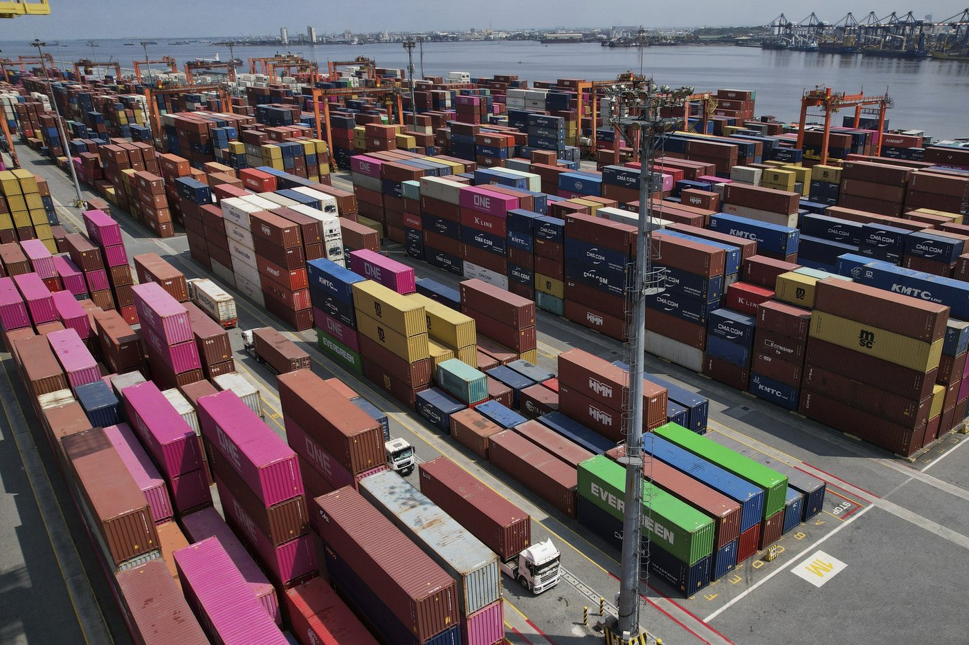 PHOTO COLLECTION: Trump Tariffs | iNFOnews.ca
