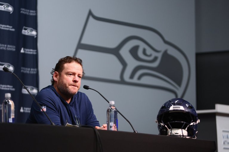 Seahawks open to trading first-round pick for a bigger NFL draft class | iNFOnews.ca