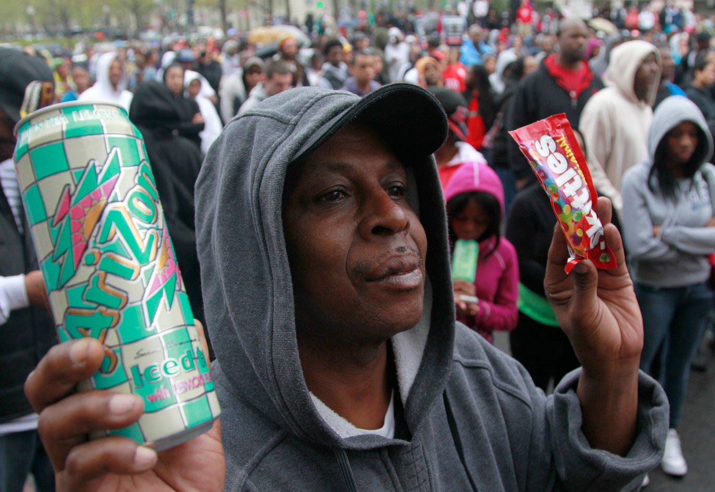 In a 99-cent AriZona Iced Tea can, echoes of childhood autonomy and fleeting freedoms | iNFOnews.ca In a 99-cent AriZona Iced Tea can, echoes of childhood autonomy and fleeting freedoms | iNFOnews.ca