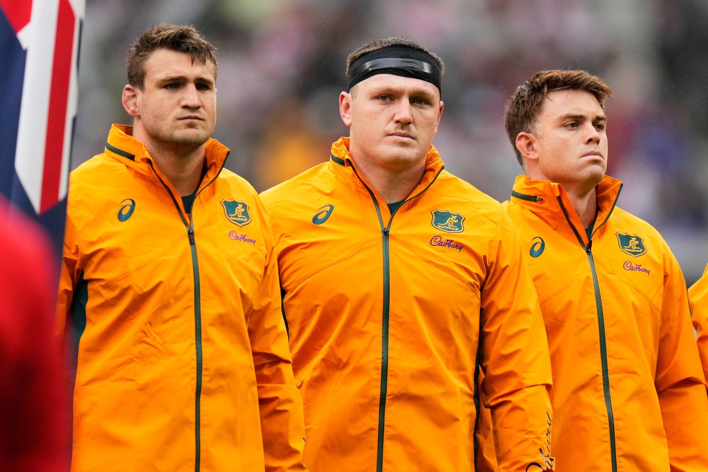 Australia struggles to a 19-15 win over Japan to start a demanding northern tour | iNFOnews.ca