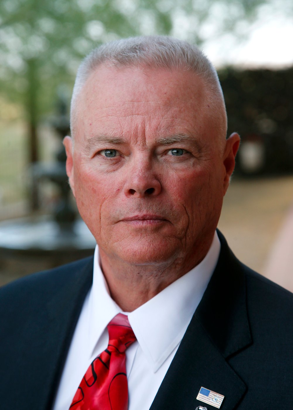 Judge rejects bid to release Arizona sheriff’s office from supervision in racial profiling case | iNFOnews.ca