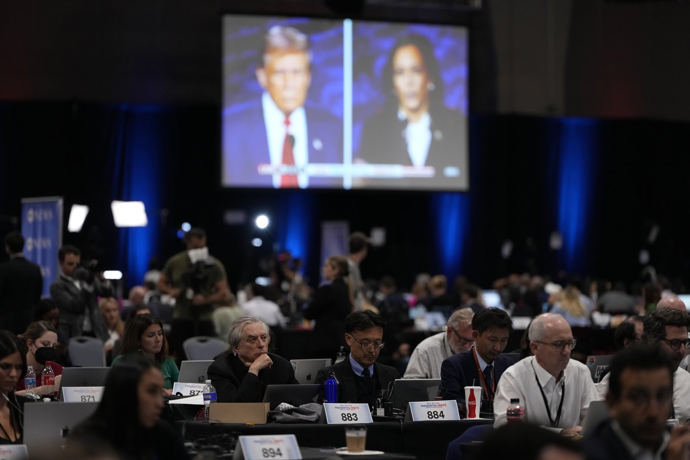 For the US election, the AP performs the world's single largest act of journalism | iNFOnews.ca For the US election, the AP performs the world's single largest act of journalism | iNFOnews.ca