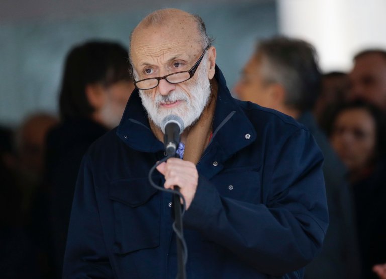 Slow Food founder and advocate of clean eating Carlo Petrini dies in Italy at 76 | iNFOnews.ca