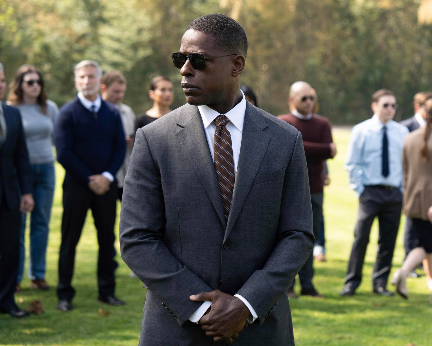 Here are 10 TV shows from 2025 to catch up on before it's 2026 | iNFOnews.ca Here are 10 TV shows from 2025 to catch up on before it's 2026 | iNFOnews.ca