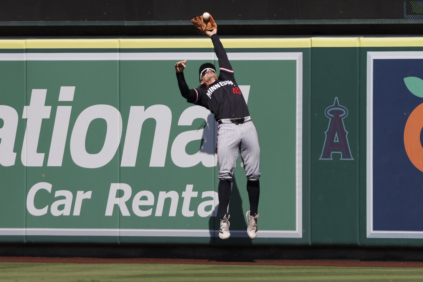 Neto and Trout lead Angels to 4-3 win over Twins | iNFOnews.ca Neto and Trout lead Angels to 4-3 win over Twins | iNFOnews.ca