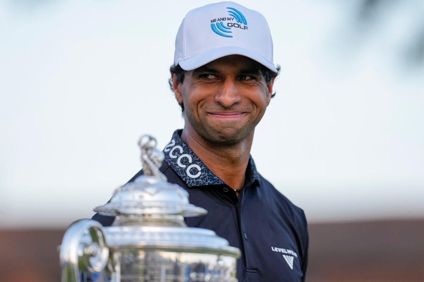 Aaron Rai a surprise major winner only by name as PGA Championship lives up to major reputation | iNFOnews.ca