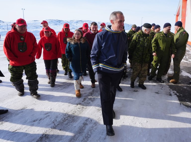 As Canada pivots to Arctic, experts wonder if Ottawa has enough regional diplomats | iNFOnews.ca