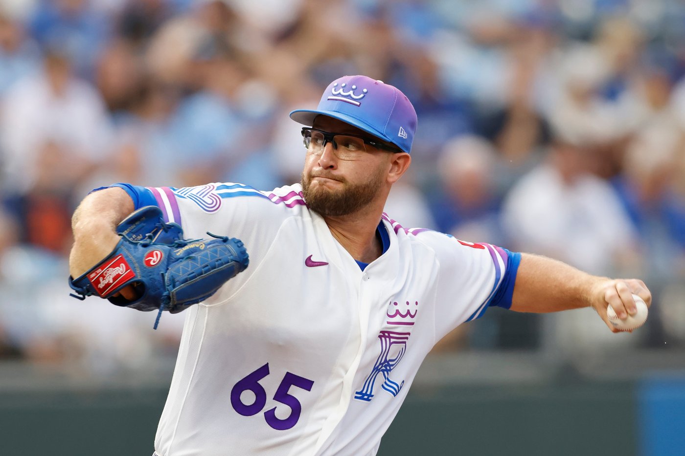 Royals use 3 solo homers to power past Tigers 5-2 for a sixth straight win | iNFOnews.ca