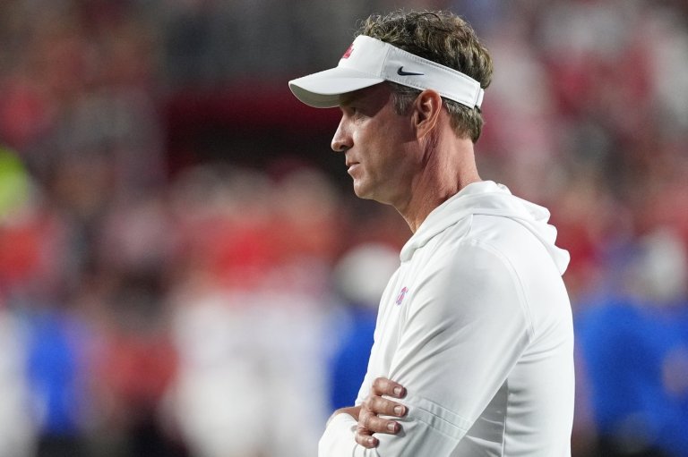 Lane Kiffin says no ultimatum from Ole Miss on his coaching future | iNFOnews.ca