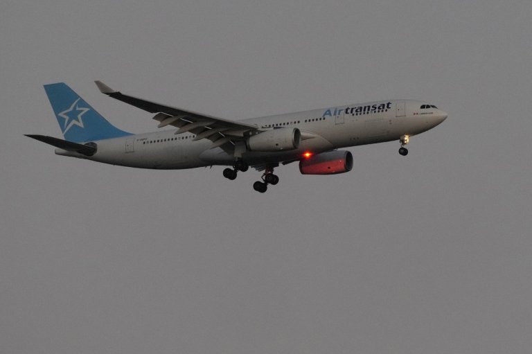 Air Transat poised to start suspending flights as strike deadline looms | iNFOnews.ca