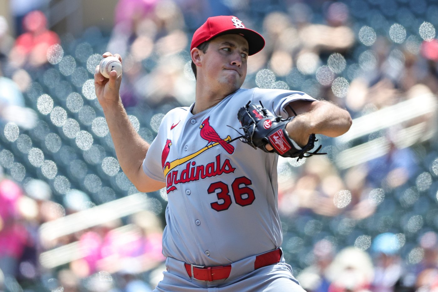 Ryan Kreidler comes through late to lead Twins to 5-4 win against Cardinals | iNFOnews.ca