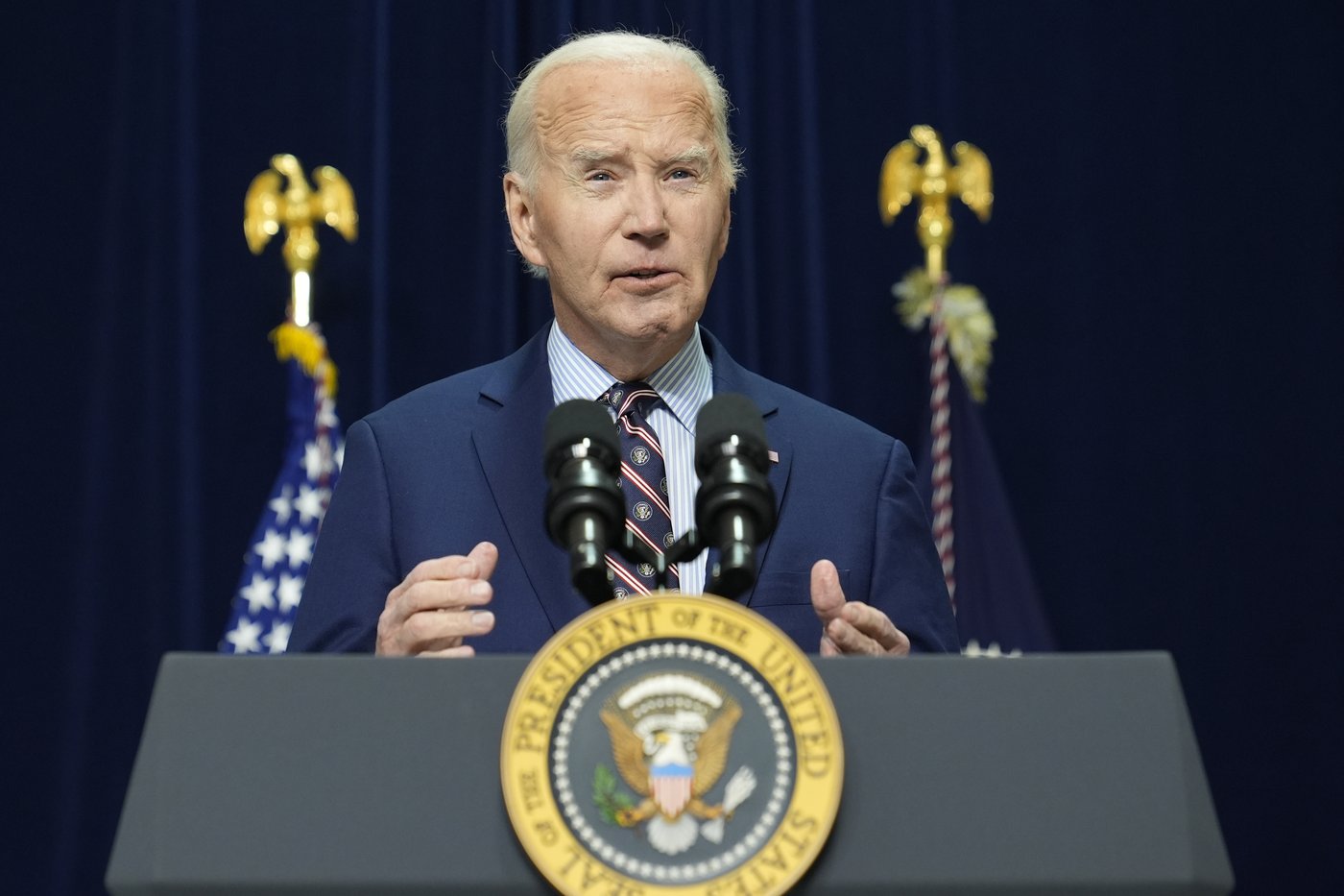 Biden is giving the second highest civilian award to the leaders of the Jan. 6 congressional panel | iNFOnews.ca Biden is giving the second highest civilian award to the leaders of the Jan. 6 congressional panel | iNFOnews.ca