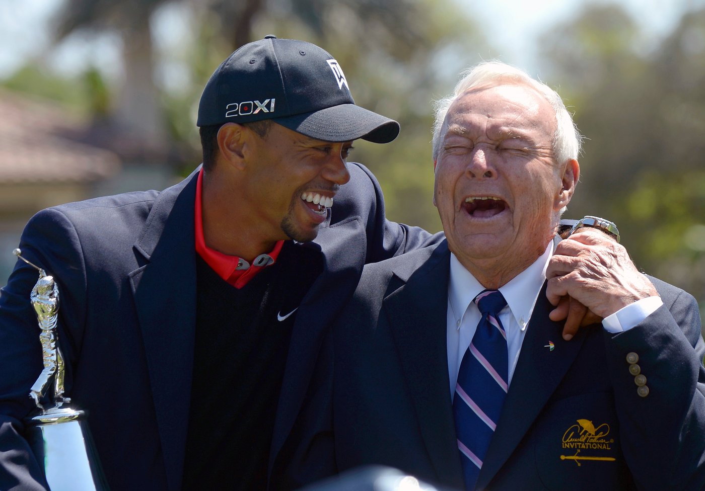 Tiger Woods turns 50 and still holds these PGA Tour records | iNFOnews.ca