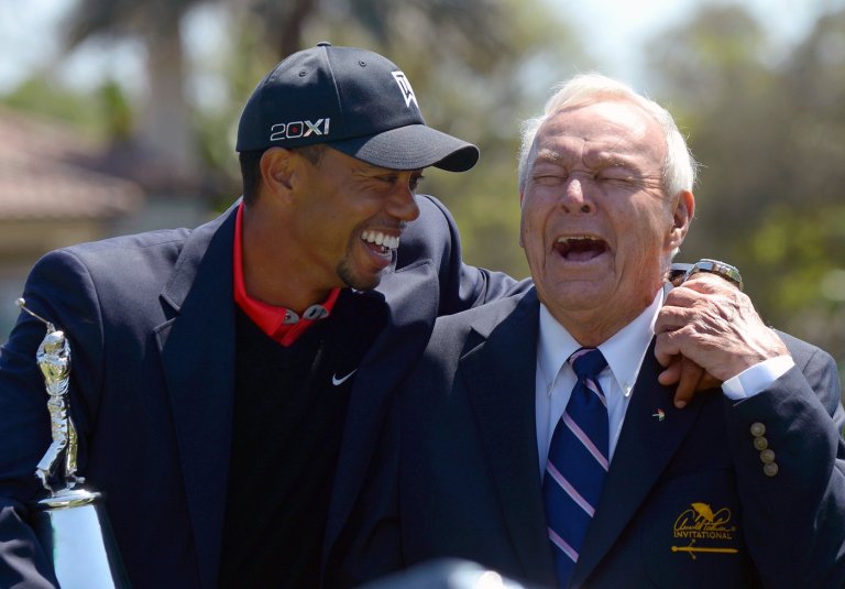 Tiger Woods turns 50 and still holds these PGA Tour records | iNFOnews.ca