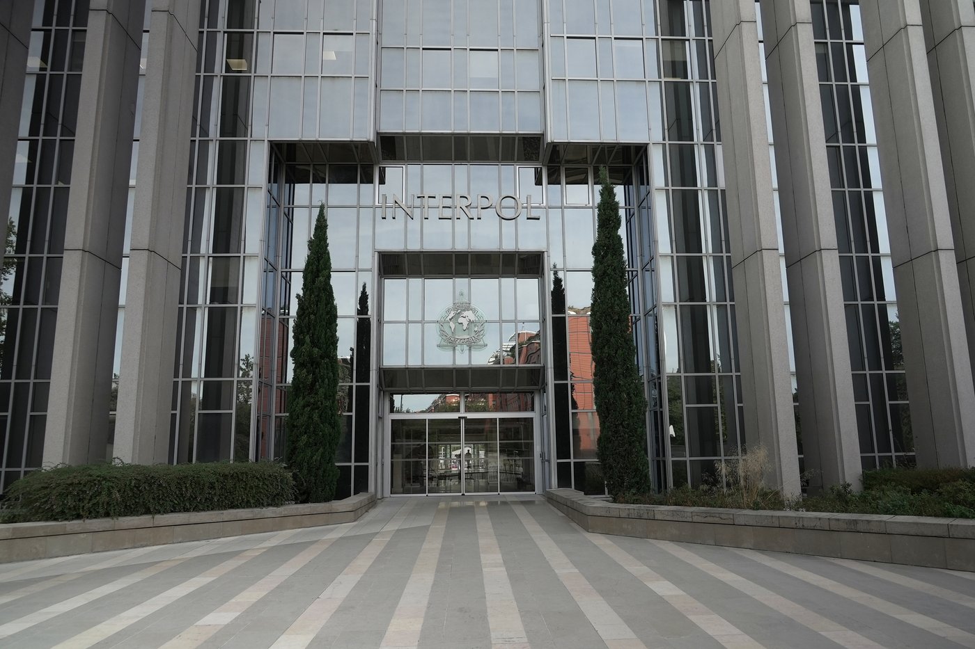 Interpol has a new tool to track down loot that criminals are stashing away around the world | iNFOnews.ca Interpol has a new tool to track down loot that criminals are stashing away around the world | iNFOnews.ca