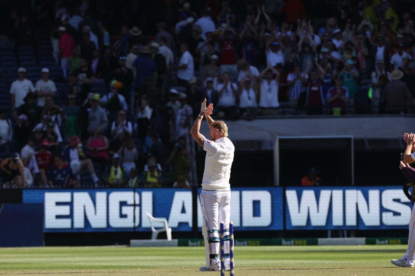 England ends 18-match winless streak in Australia with 4-wicket victory in the 4th Ashes test | iNFOnews.ca England ends 18-match winless streak in Australia with 4-wicket victory in the 4th Ashes test | iNFOnews.ca