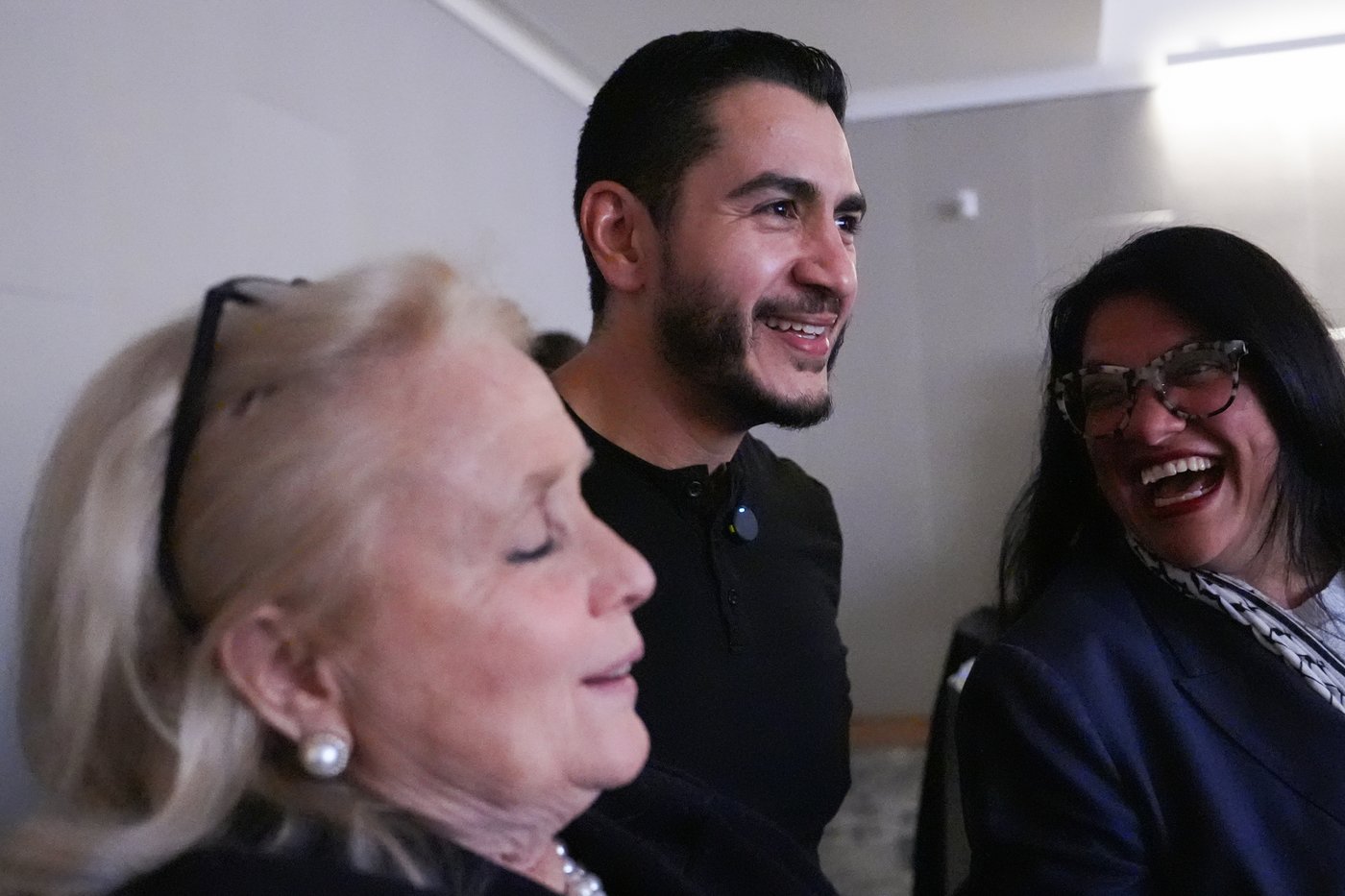 What one campaign rally in Michigan reveals about young voters ahead of the midterm elections | iNFOnews.ca
