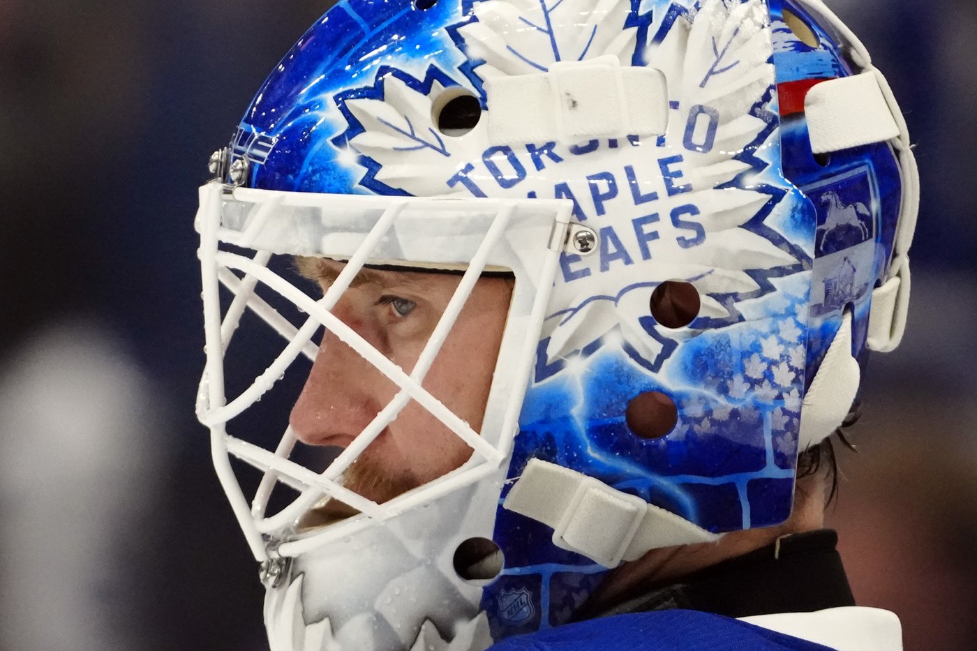 'Game-changer': After landing McKenna, new-look Maple Leafs eyeing quick rebound | iNFOnews.ca